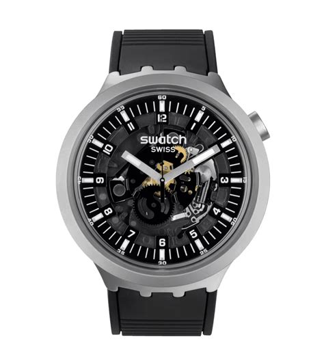 big.com bold 2023|New Release: Swatch Big Bold Irony Watches .